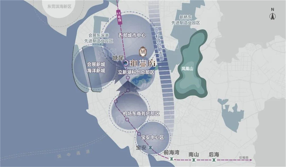 鸿荣源珈誉府2区价美质优 鸿荣源珈誉府2区景观生活如期而至