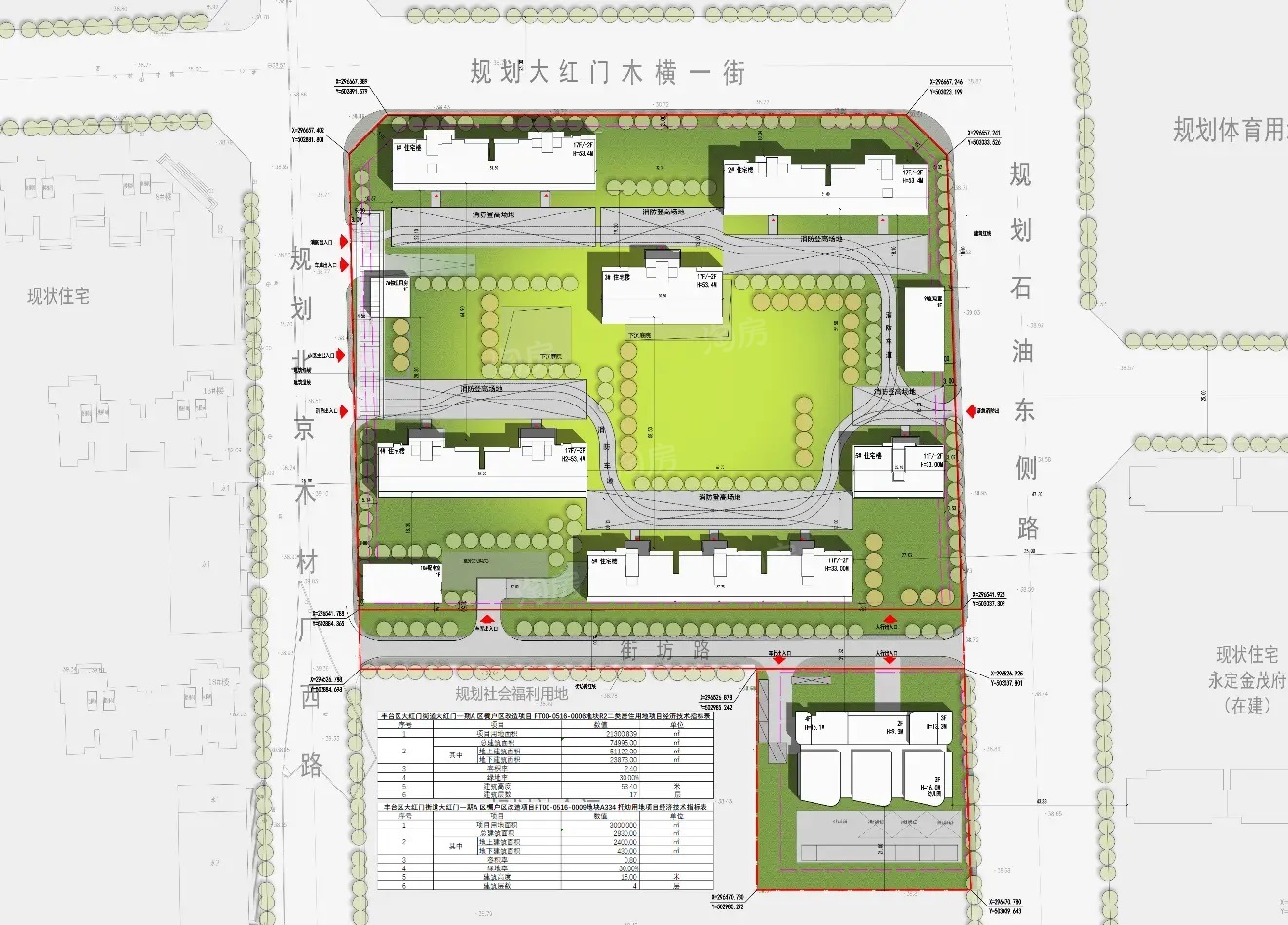 本周北京新项目开盘！中环悦府、中海丰和叁號院、中海公元里、中海永定玖里别错过！