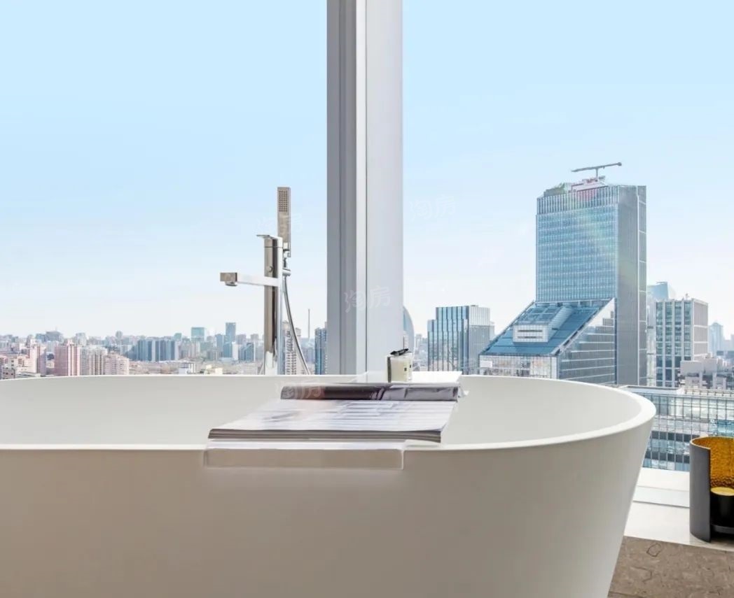 盈科中心景苑样板间