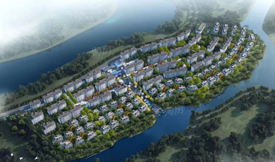 保利天瑞 效果图