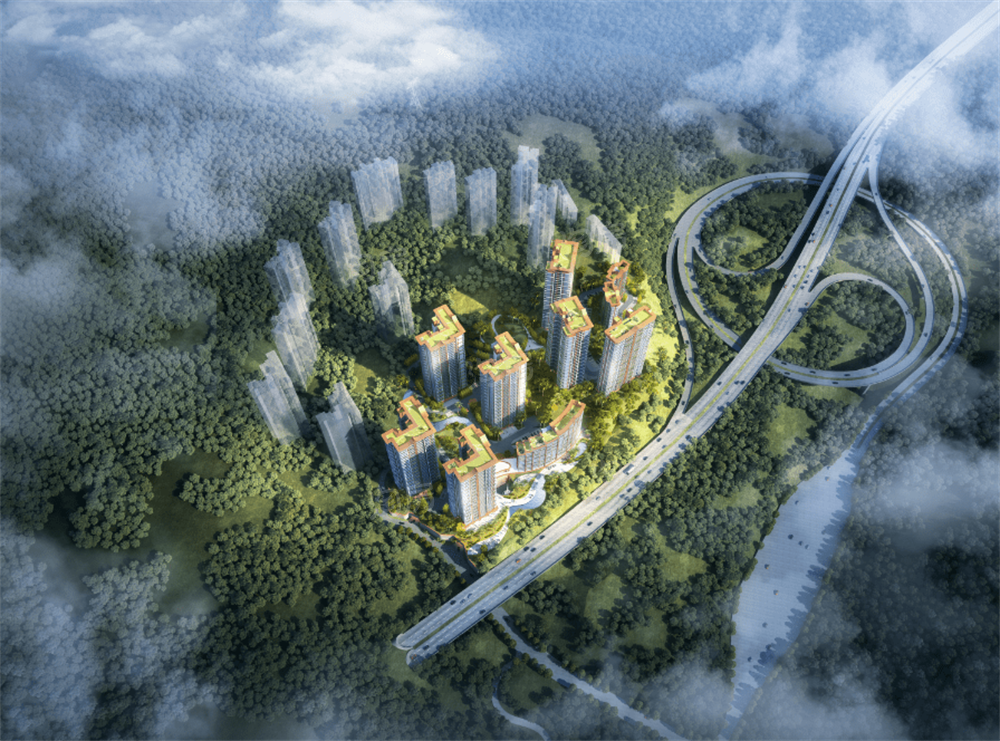 绿城·云澜半山价格多少？均价8500元/㎡入手有什么优势？