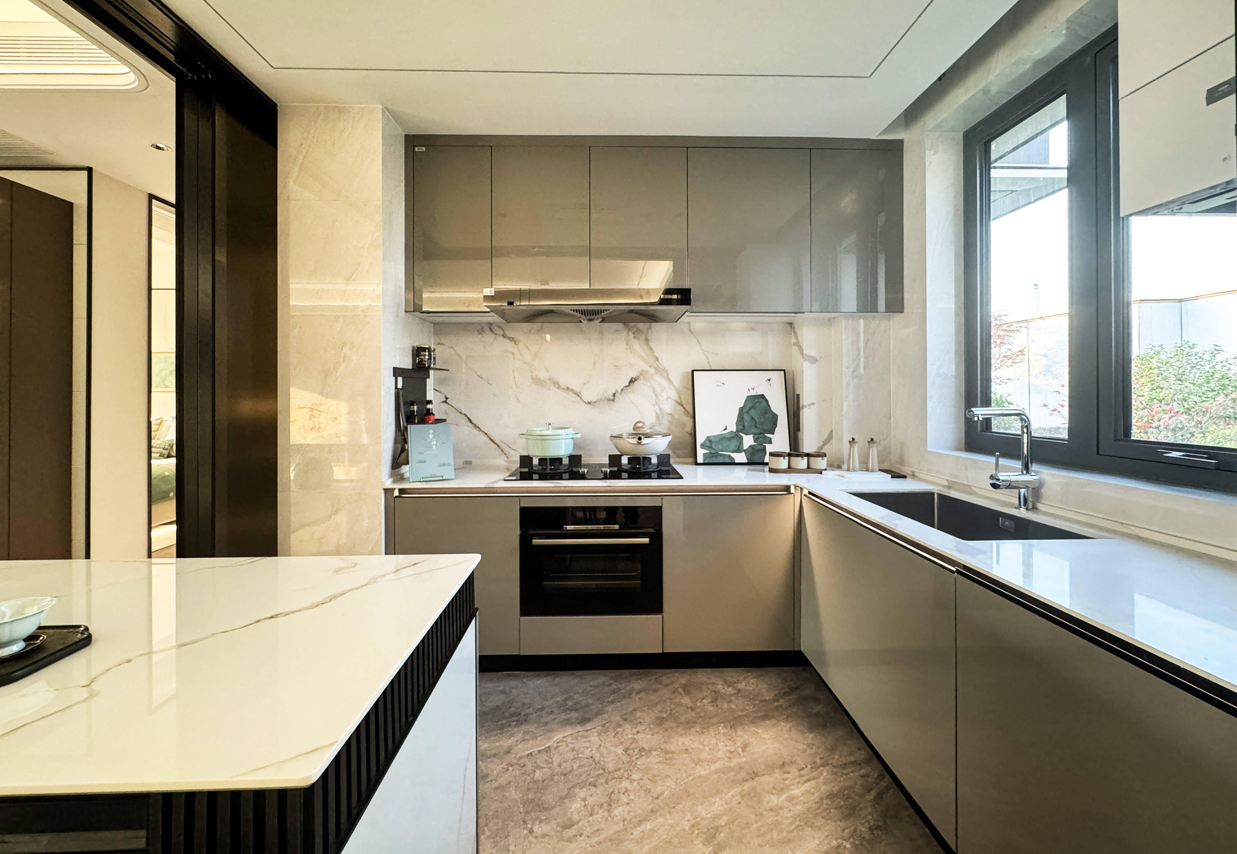 建发璞云相册_效果图_样板间图-南京淘房网