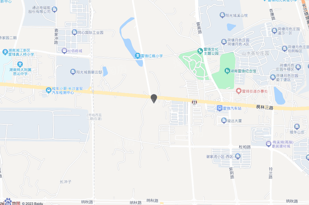 位置图