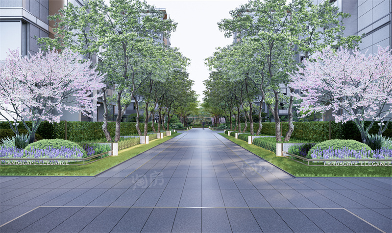 中建山水雅境什么时候交房？中建山水雅境享受安居喜悦