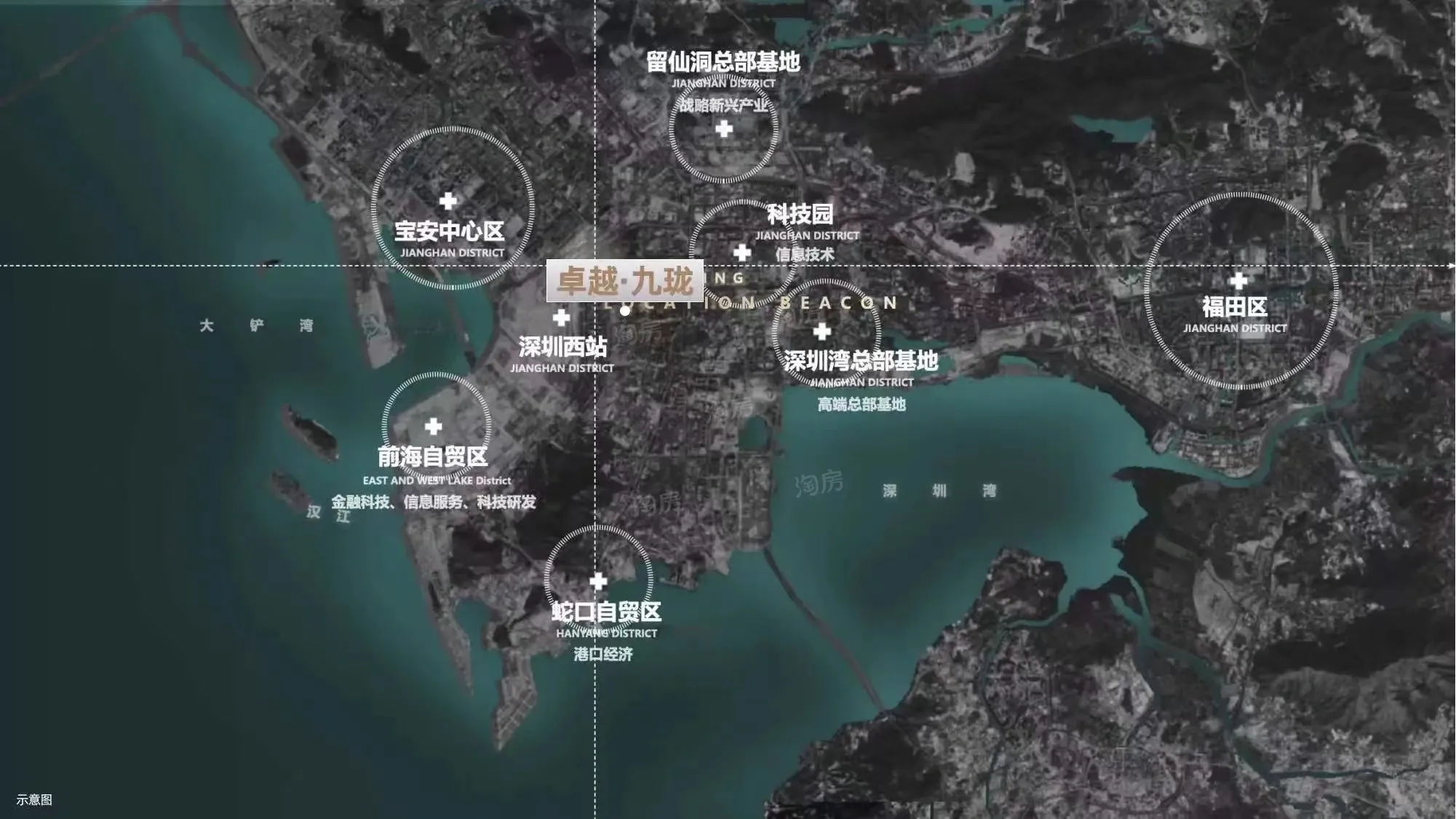 卓越九珑房子现在还可以买吗？卓越九珑为生活锦上添花