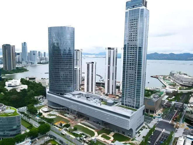 太子湾泓玺什么时候开盘？太子湾泓玺属于哪个区？