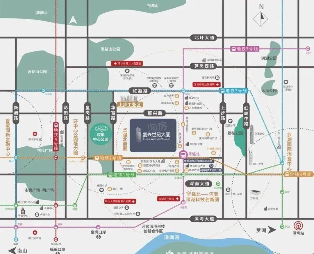 楼盘封面图