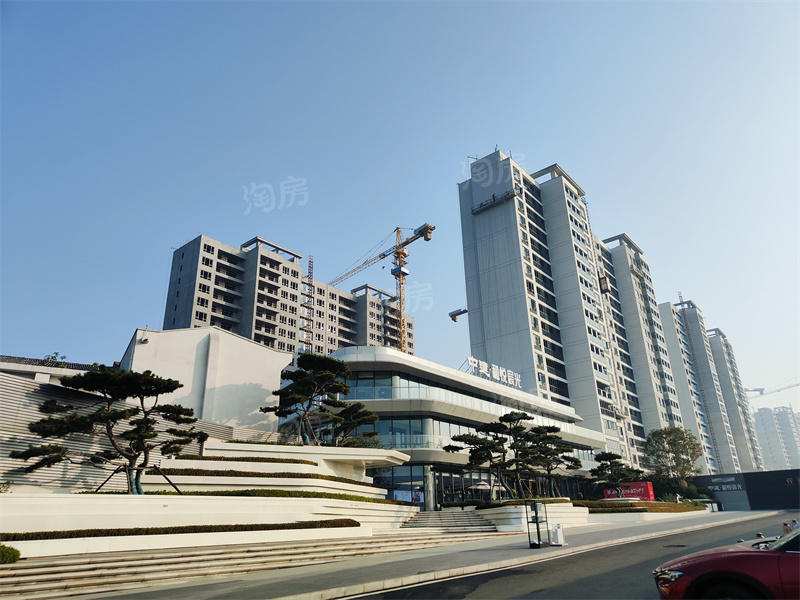 中建和悦宸光价格性价比高 中建和悦宸光开启美好生活新体验
