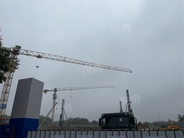 实景图