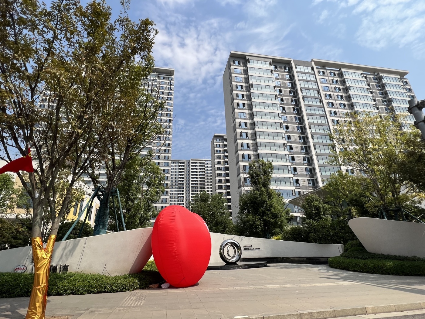 实景图