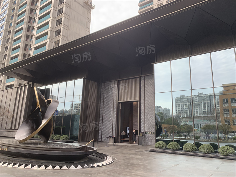 实景图