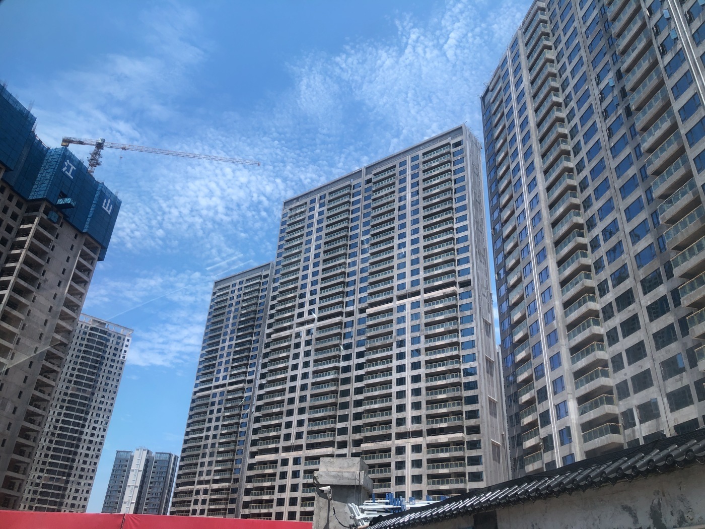 实景图