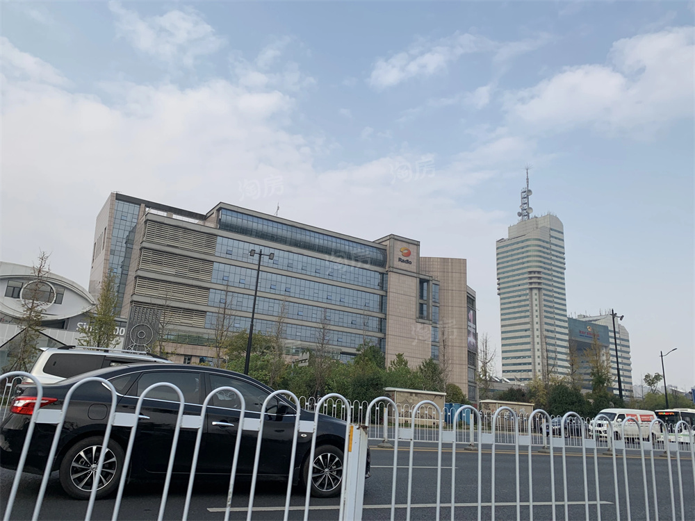 周边配套图