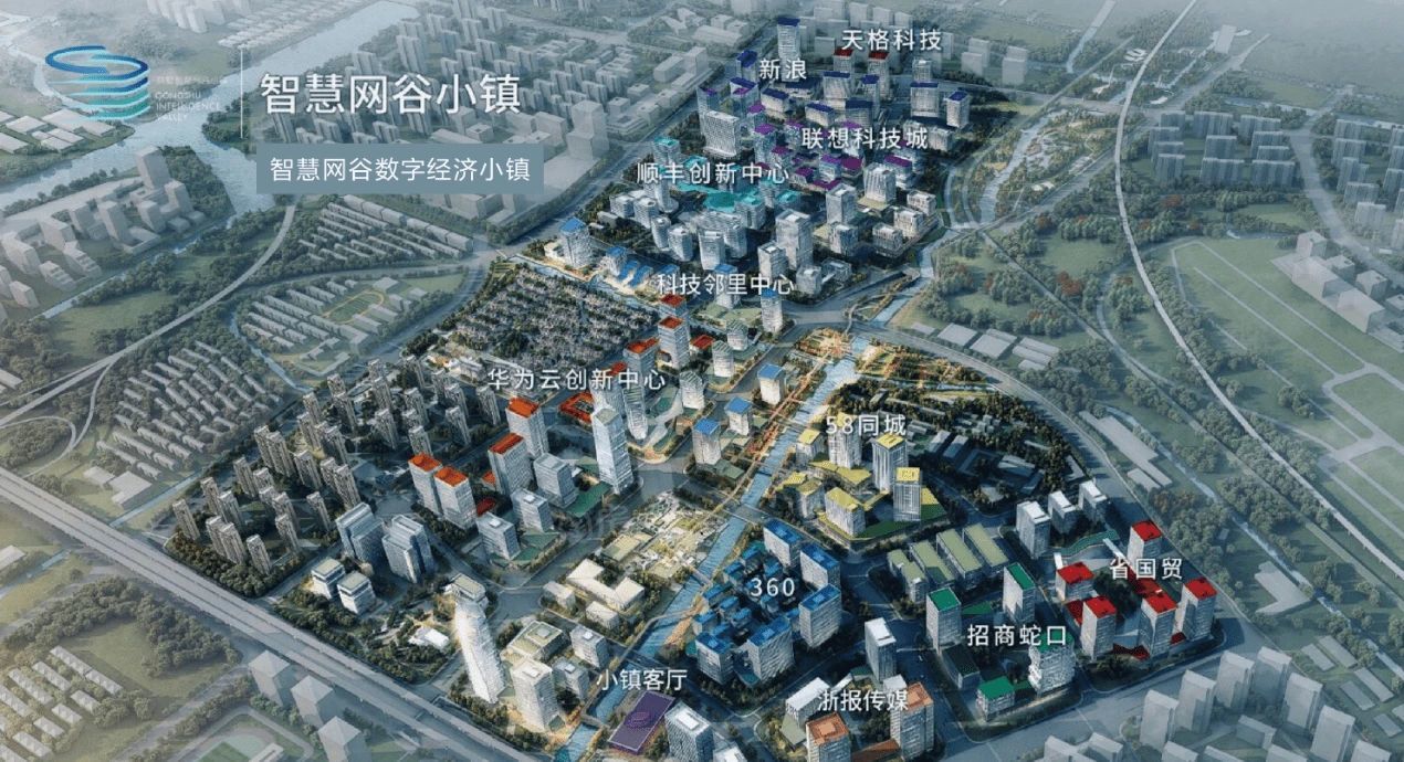 绿城宸岸栖月周边配套