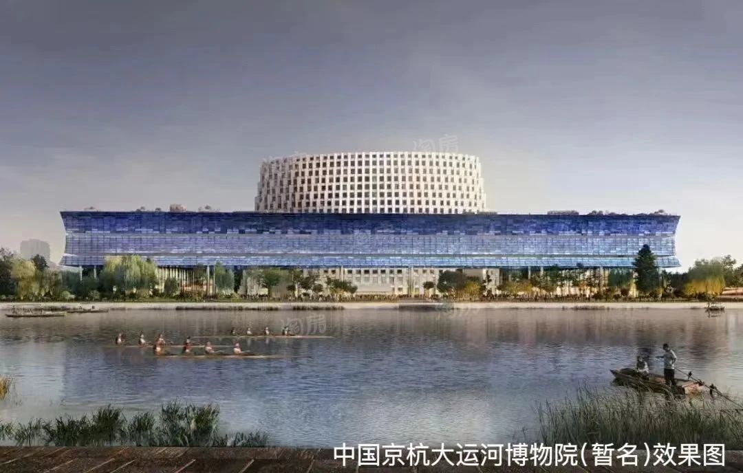 绿城宸岸栖月周边配套