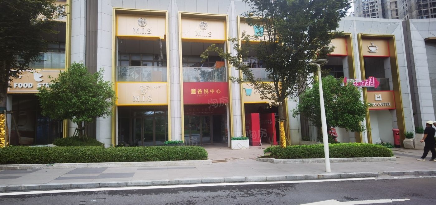 周边配套图