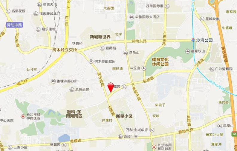 长沙五江天街·天寓的优势在哪？性价比如何？