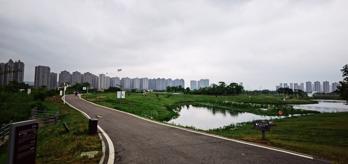 中国铁建京师璟台配套图