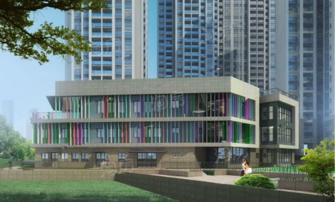 御景华府房子质量好不好？御景华府入手价值不错