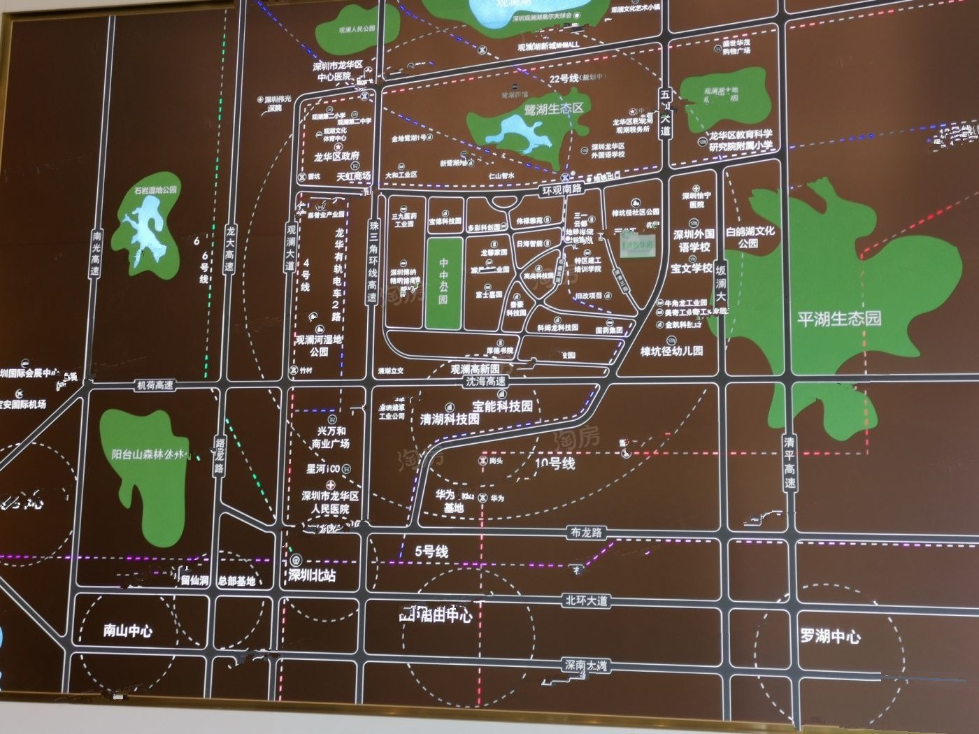 御景华府房子质量好不好？御景华府入手价值不错