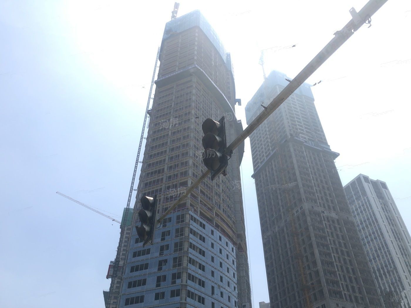 实景图