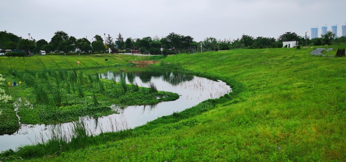 中国铁建京师璟台配套图