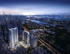 盘点南山区建面约90-120㎡经典小三室,刚需置业必看!