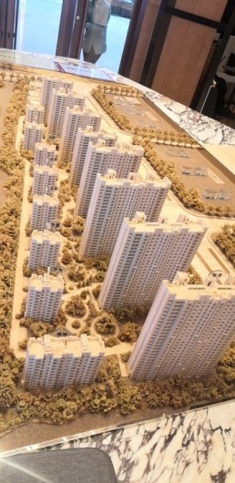 实地 紫薇公馆售完地址:    [安阳县] 文峰大道与新安路交汇处西南角