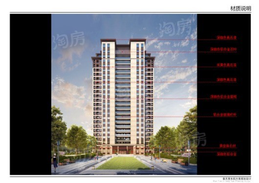 楼盘封面图