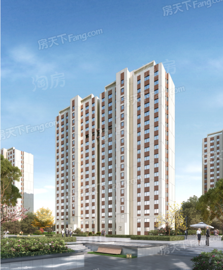 碧桂园·星作综合实力较高！碧桂园·星作房子值得购买吗？