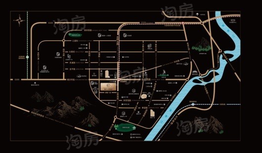 融创富源里适合购买吗？多户型可选，价格美丽