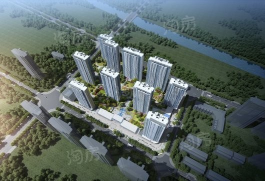 敏捷星著柏悦府值得入手吗？敏捷星著柏悦府开启美好生活