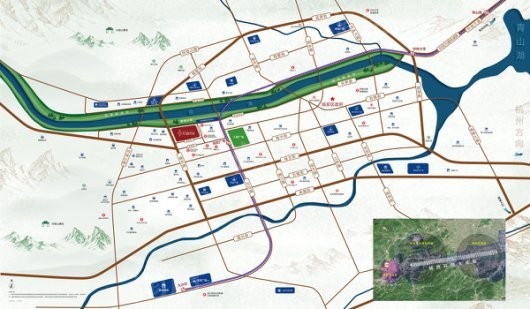 敏捷星著柏悦府值得入手吗？敏捷星著柏悦府开启美好生活