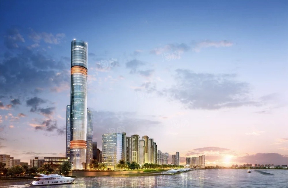 上海长滩明东苑位置好吗？上海长滩明东苑筑造温馨的家