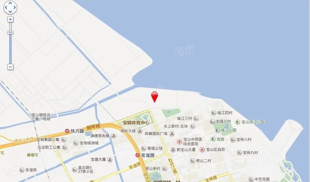 上海长滩明东苑位置好吗？上海长滩明东苑筑造温馨的家