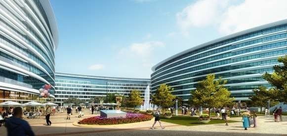 大龙湖彩云里楼盘位置在哪里？周边配套好吗？