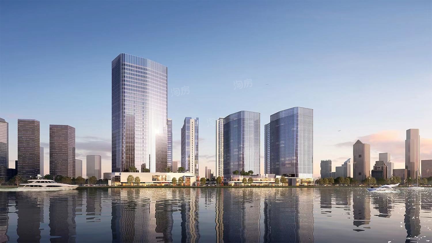 想在北京买房，单价1万以下的房子哪些楼盘是不错的选择？