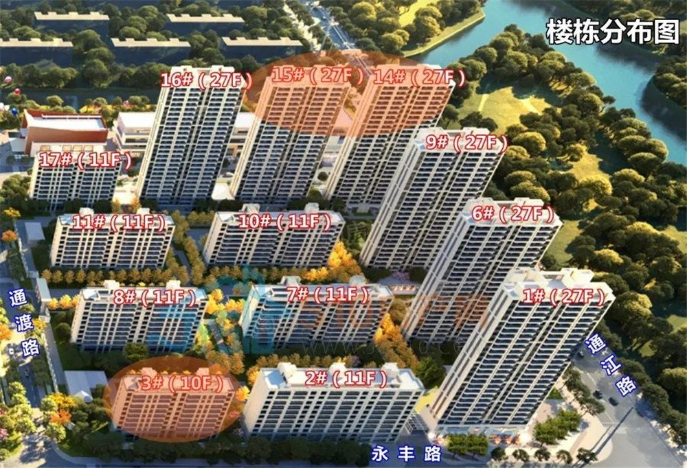 楼盘封面图