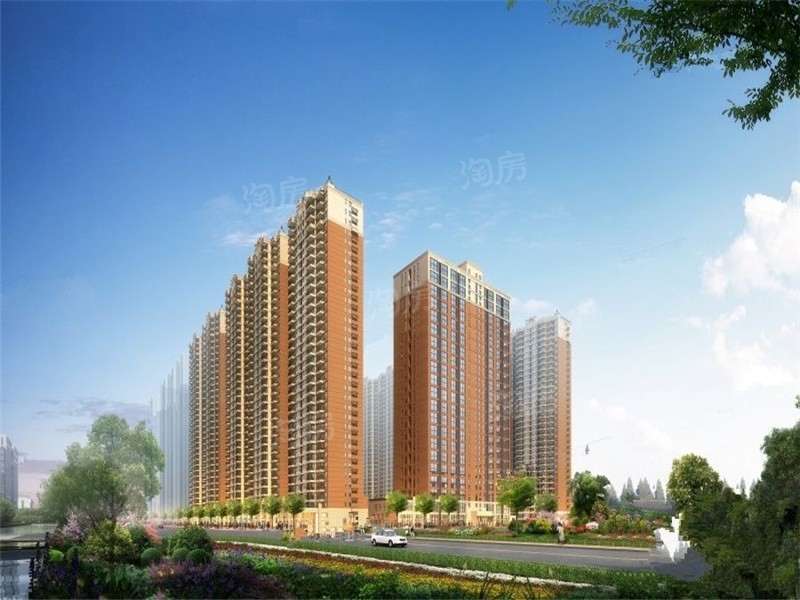 楼盘封面图