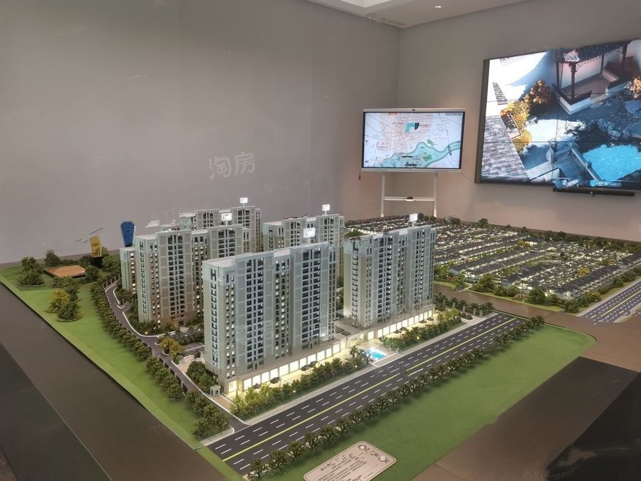 楼盘封面图