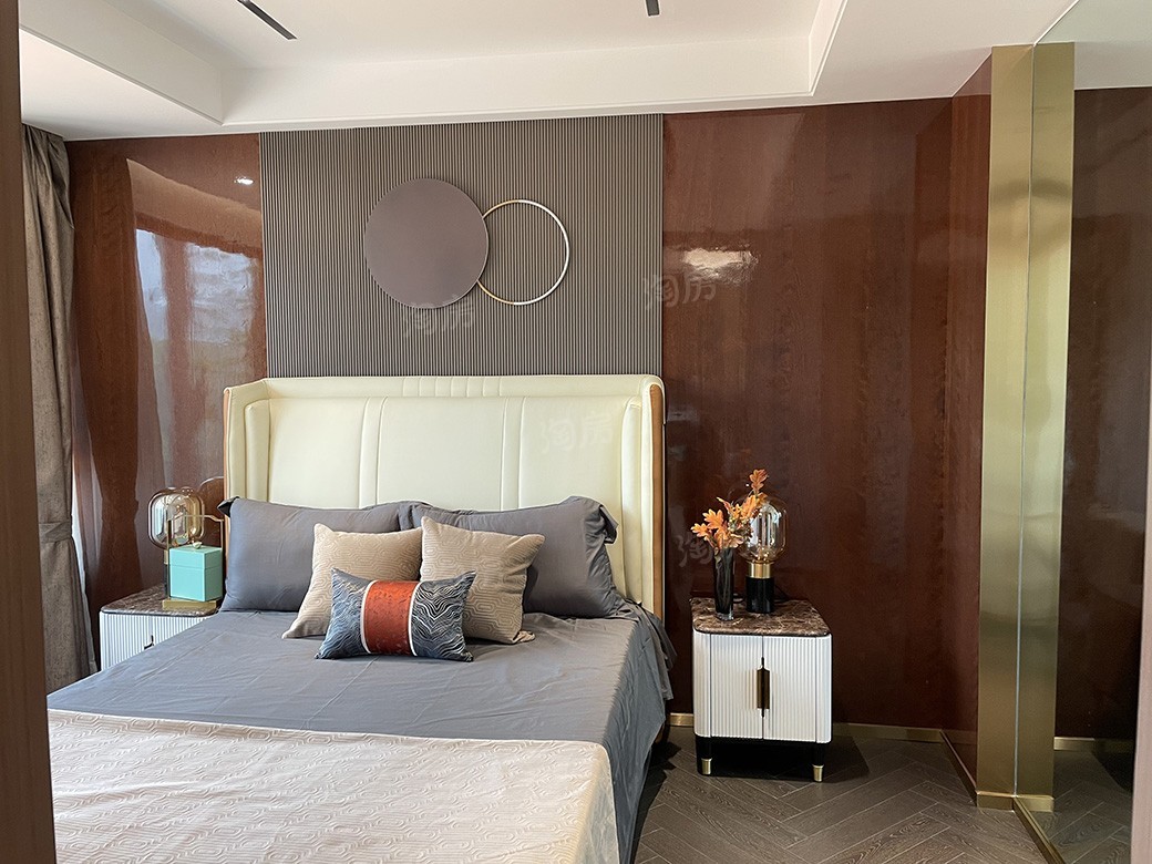 力标·景云山水房价是多少？入手性价比高吗？