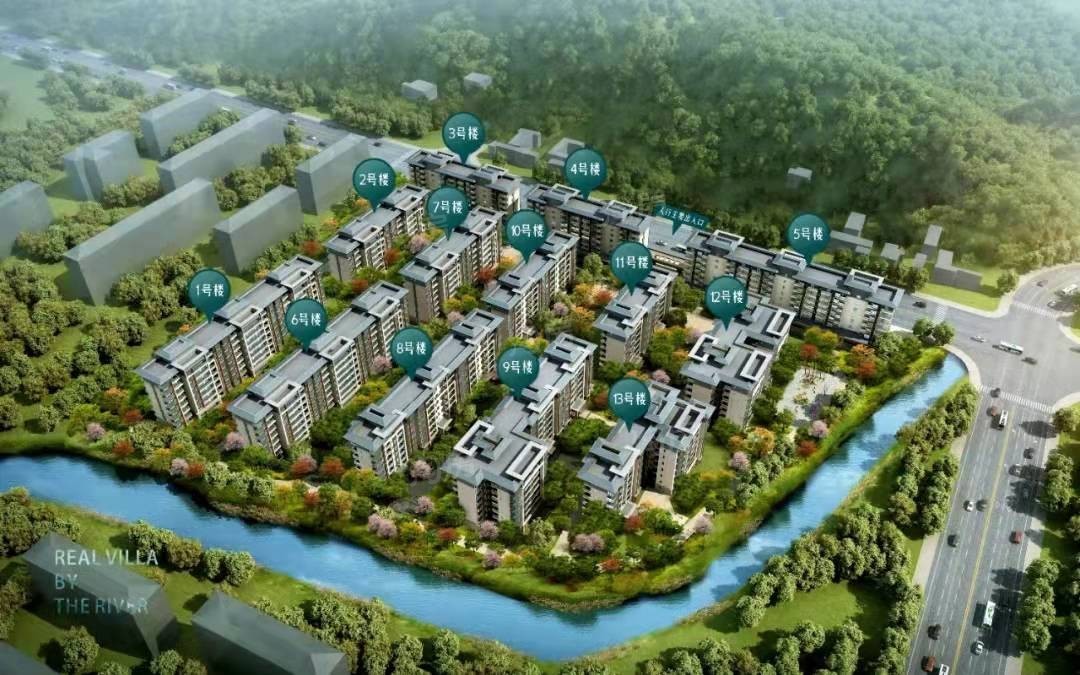 楼盘封面图