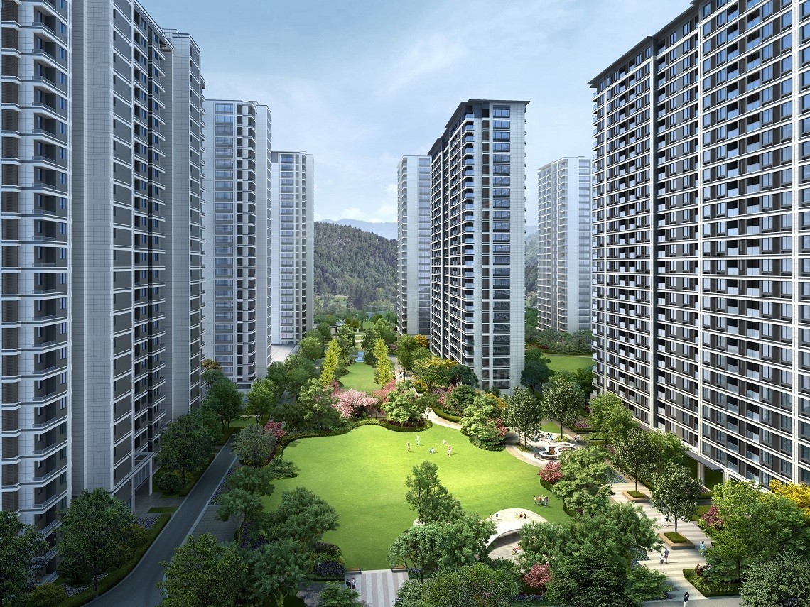 富春江花苑富阳22000元/㎡云上金铭府富阳60000元/㎡滨江万潮星汇江干