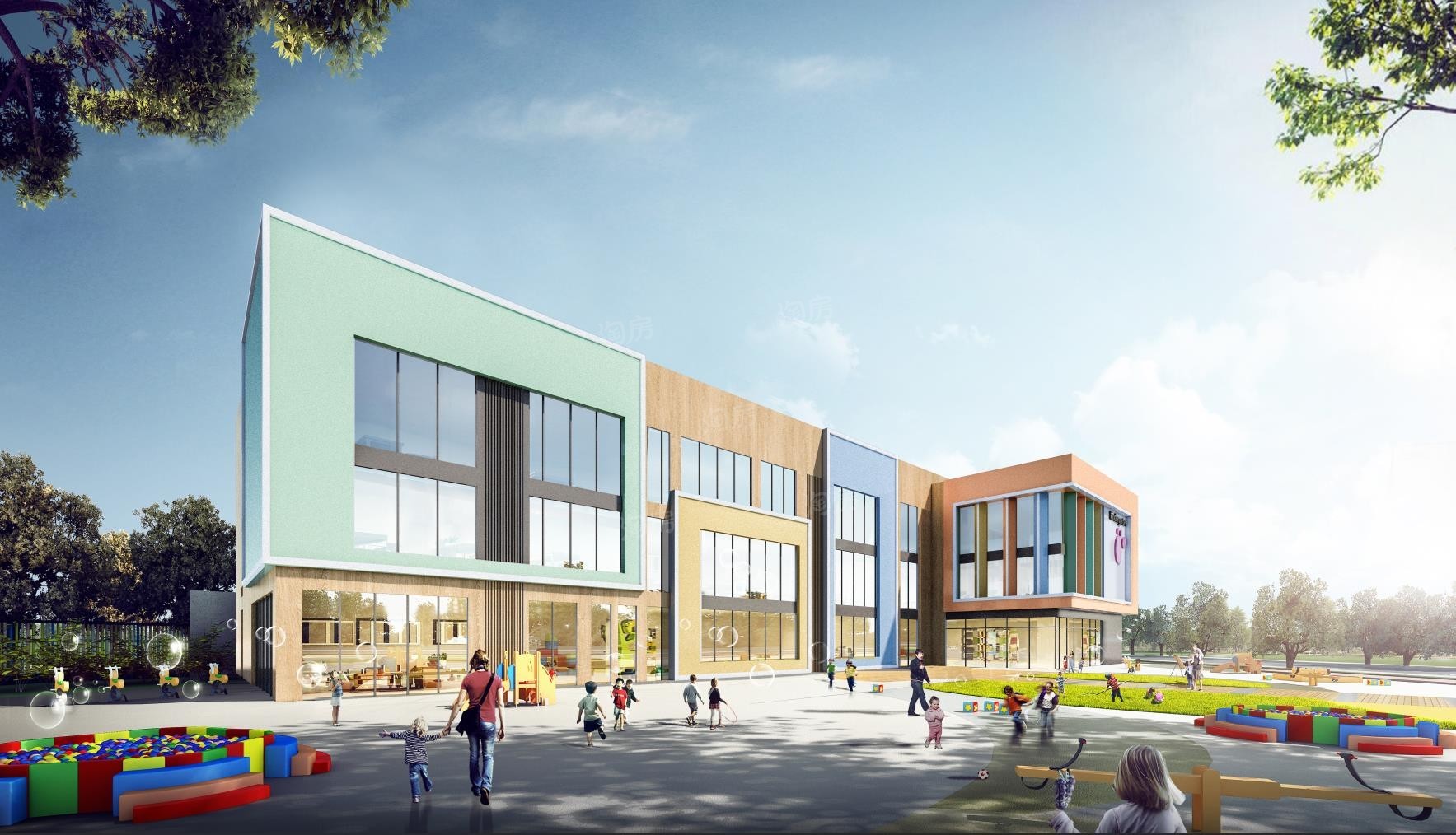 买房推荐：博大学府城好不好？买房前这些信息必看！