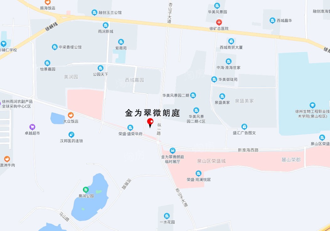 楼盘封面图