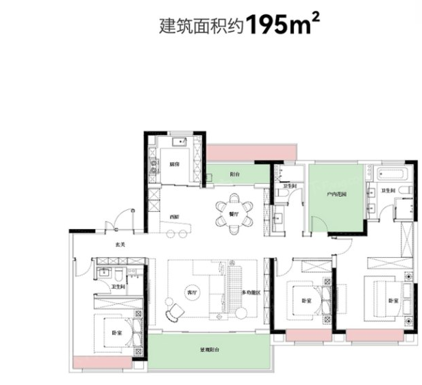 户型图片
