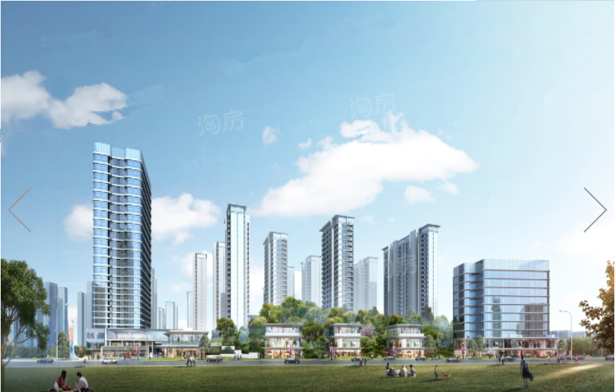 住宅外立面