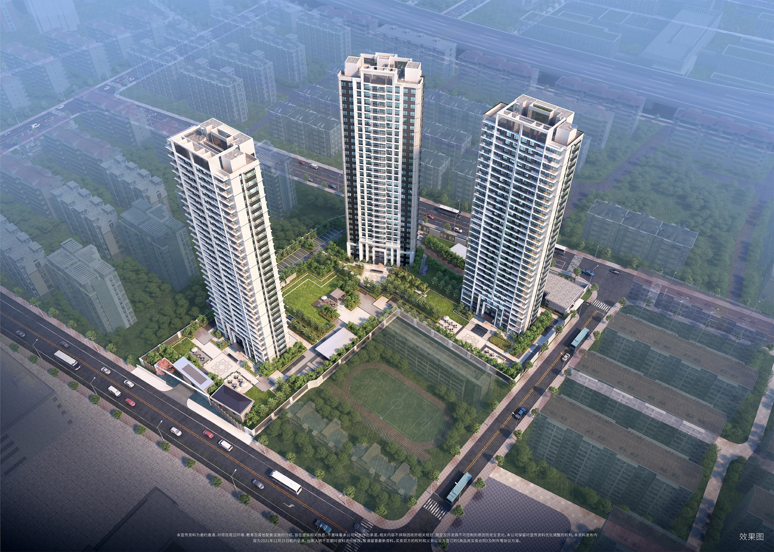 宝莲玖邑地段、配套很有看头！宝莲玖邑房子质量好不好？