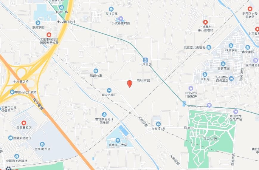 云筑二期价美质优 云筑二期景观生活如期而至