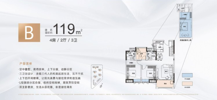 户型图片